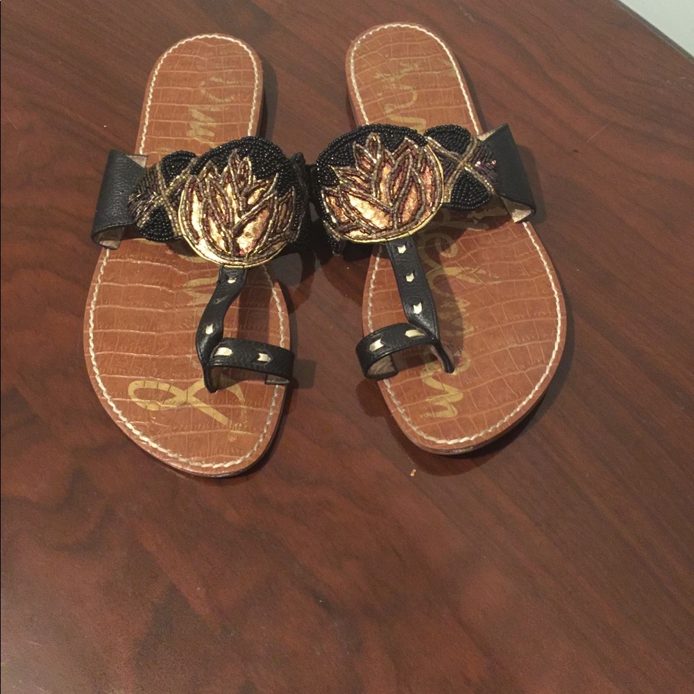 Sam Edelman Sandals S10
